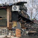Fire Remediation