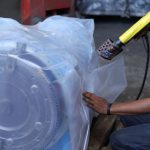 Heat Shrink-Wrapping