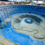 Concrete Restoration